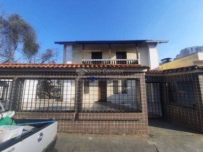 Casa em Vila Moreira, Guarulhos/SP de 444m² 4 quartos para locação R$ 8.000,00/mes