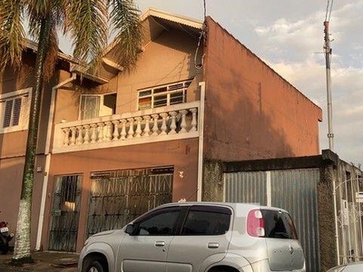 Casa em Vila Mota, Bragança Paulista/SP de 220m² 4 quartos à venda por R$ 539.000,00