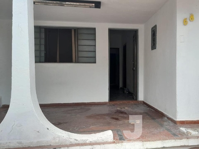 Casa em Vila Municipal, Bragança Paulista/SP de 250m² 3 quartos à venda por R$ 639.000,00