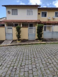 Casa em Vila Muriqui, Mangaratiba/RJ de 90m² 2 quartos à venda por R$ 232.000,00