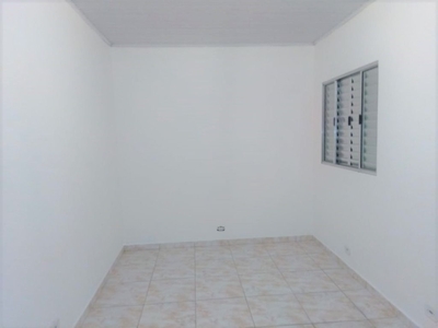 Casa em Vila Nhocune, São Paulo/SP de 35m² 1 quartos para locação R$ 1.080,00/mes