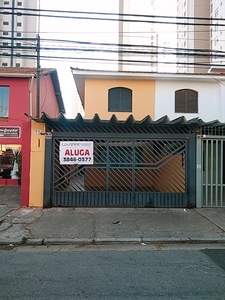 Casa em Vila Olímpia, São Paulo/SP de 0m² 2 quartos para locação R$ 3.500,00/mes