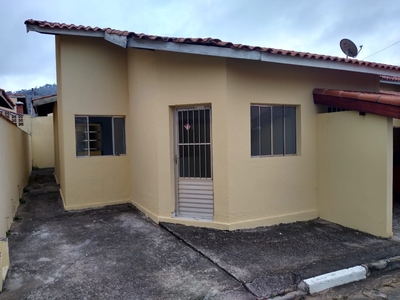 Casa em Vila Operaria, Bom Jesus Dos Perdões/SP de 49m² 2 quartos à venda por R$ 159.000,00