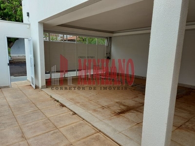 Casa em Vila Pacífico, Bauru/SP de 374m² 3 quartos à venda por R$ 999.000,00 ou para locação R$ 5.000,00/mes