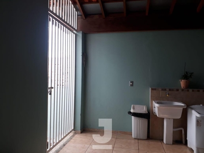 Casa em Vila Padre Manoel de Nóbrega, Campinas/SP de 170m² 3 quartos à venda por R$ 426.000,00