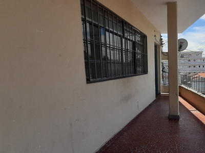 Casa em Vila Palmeiras, São Paulo/SP de 70m² 2 quartos para locação R$ 1.300,00/mes