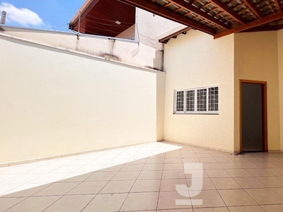 Casa em Vila Pântano II, Santa Bárbara DOeste/SP de 103m² 3 quartos à venda por R$ 389.000,00