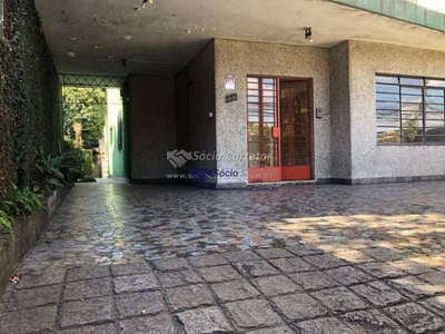 Casa em Vila Pedro Moreira, Guarulhos/SP de 346m² para locação R$ 8.500,00/mes