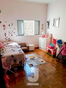 Casa em Vila Proost de Souza, Campinas/SP de 120m² 3 quartos à venda por R$ 585.000,00