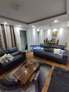 Casa em Vila Ré, São Paulo/SP de 240m² 3 quartos à venda por R$ 754.000,00