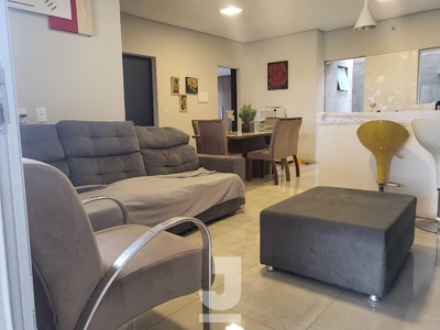 Casa em Vila Real, Hortolândia/SP de 141m² 3 quartos à venda por R$ 497.500,00