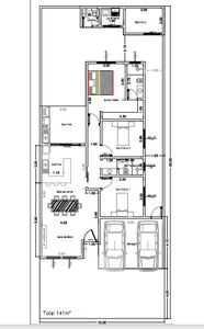 Casa em Vila Real, Hortolândia/SP de 141m² 3 quartos à venda por R$ 849.000,00