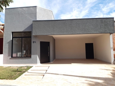 Casa em Vila Real, Hortolândia/SP de 159m² 3 quartos à venda por R$ 824.000,00