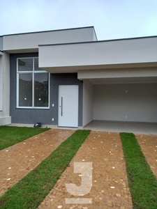 Casa em Vila Real, Hortolândia/SP de 250m² 3 quartos à venda por R$ 724.000,00