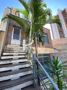 Casa em Vila Regente Feijó, São Paulo/SP de 120m² 1 quartos para locação R$ 6.000,00/mes