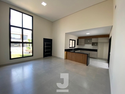 Casa em Vila Rubens, Indaiatuba/SP de 134m² 3 quartos à venda por R$ 900.000,00