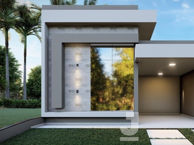 Casa em Vila Rubens, Indaiatuba/SP de 141m² 3 quartos à venda por R$ 969.000,00