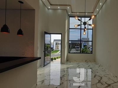 Casa em Vila Rubens, Indaiatuba/SP de 146m² 3 quartos à venda por R$ 1.049.000,00