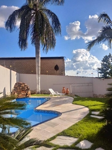 Casa em Vila Santa Isabel, Anápolis/GO de 691m² 4 quartos à venda por R$ 949.000,00