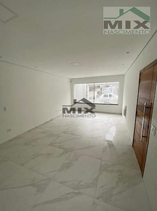 Casa em Vila Santa Luzia, São Bernardo do Campo/SP de 140m² 2 quartos à venda por R$ 649.000,00 ou para locação R$ 3.900,00/mes