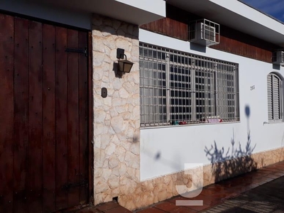 Casa em Vila Santana, Sumaré/SP de 150m² 3 quartos à venda por R$ 449.000,00