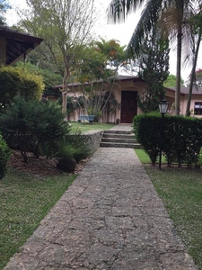 Casa em Vila Santo Antônio, Cotia/SP de 2500m² 3 quartos à venda por R$ 2.929.000,00 ou para locação R$ 18.000,00/mes