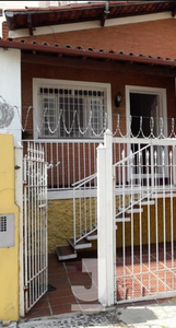 Casa em Vila Satúrnia, Campinas/SP de 128m² 3 quartos à venda por R$ 449.000,00