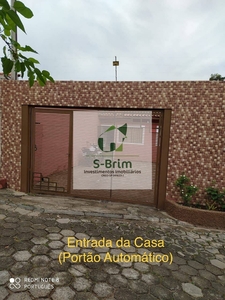 Casa em Vila São Caetano, Bragança Paulista/SP de 52m² 2 quartos à venda por R$ 224.000,00