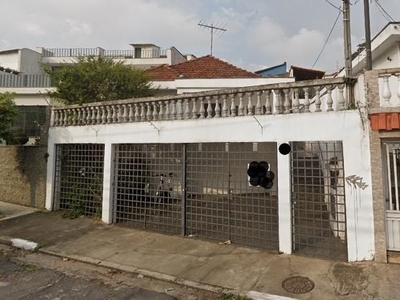 Casa em Vila São José (Ipiranga), São Paulo/SP de 240m² 2 quartos à venda por R$ 1.299.000,00 ou para locação R$ 4.200,00/mes
