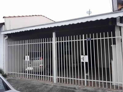 Casa em Vila São José, Taubaté/SP de 148m² 3 quartos à venda por R$ 379.000,00