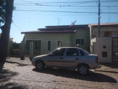 Casa em Vila São José, Valinhos/SP de 265m² 4 quartos para locação R$ 4.000,00/mes