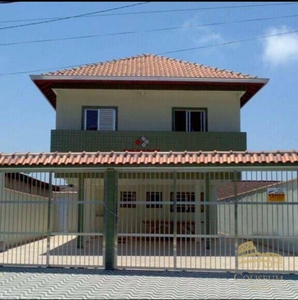 Casa em Vila Sonia, Praia Grande/SP de 0m² 2 quartos à venda por R$ 189.000,00
