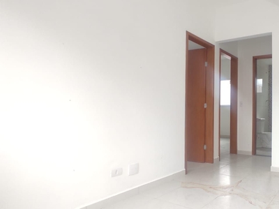 Casa em Vila Sonia, Praia Grande/SP de 41m² 2 quartos à venda por R$ 214.000,00