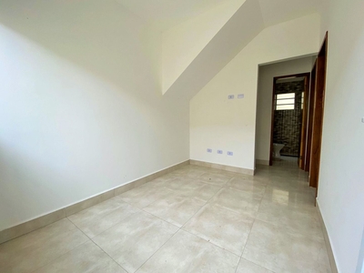 Casa em Vila Sonia, Praia Grande/SP de 46m² 2 quartos à venda por R$ 199.000,00