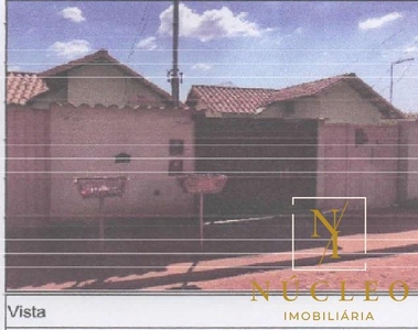 Casa em Vila Suzana, Mateus Leme/MG de 45m² 2 quartos à venda por R$ 64.287,00