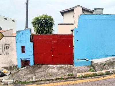Casa em Vila Tavares, Campo Limpo Paulista/SP de 64m² 3 quartos à venda por R$ 236.500,00