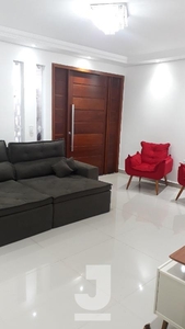 Casa em Vila Teixeira, Salto/SP de 242m² 5 quartos à venda por R$ 649.000,00