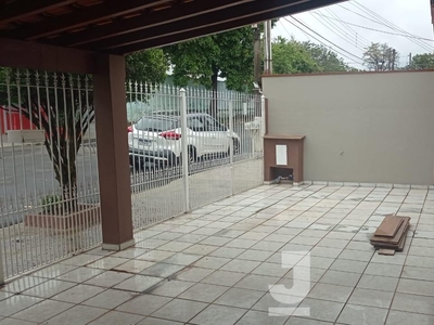 Casa em Vila Zilda Natel, Sumaré/SP de 119m² 3 quartos à venda por R$ 349.000,00