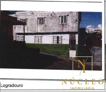 Casa em Vilas Boas, Tres Coracoes/MG de 41m² 3 quartos à venda por R$ 90.530,00
