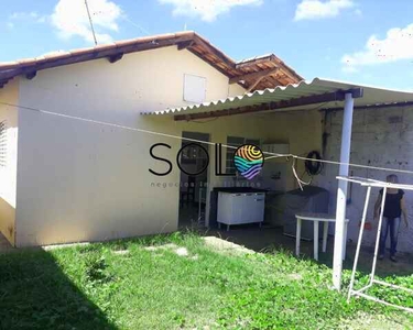 CASA RESIDENCIAL em ARARAQUARA - SP, JARDIM SÃO RAFAEL