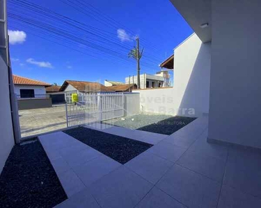 CASA RESIDENCIAL em BARRA VELHA - SC, São Cristóvão