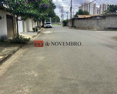 CASA RESIDENCIAL em LIMEIRA - SP, PARQUE NOSSA SENHORA DAS DORES