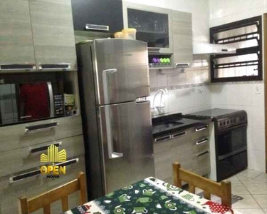 CASA RESIDENCIAL em PRAIA GRANDE - SP, FLÓRIDA