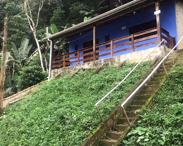 Casa - Sertão da Quina - Maranduba - Ubatuba