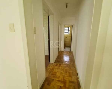 ![CDATA[Apartamento para Venda - 40m², 1 dormitório, Partenon]]