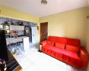 ![CDATA[Apartamento para Venda - 45.87m², 2 dormitórios, Restinga]]