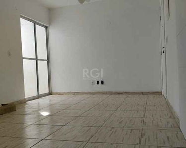 ![CDATA[Apartamento para Venda - 46m², 2 dormitórios, 1 vaga - Restinga]]