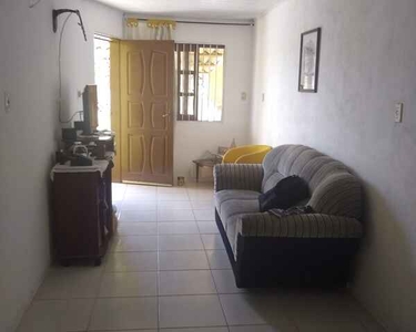 ![CDATA[Casa para Venda - 125m², 2 dormitórios, Hípica]]