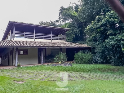 Chácara em Condomínio Fechado Village Haras São Luiz, Salto/SP de 690m² 3 quartos à venda por R$ 1.324.000,00