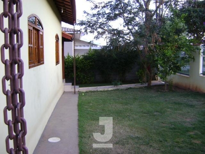 Chácara em Jardim Leonor, Itatiba/SP de 175m² 3 quartos à venda por R$ 724.000,00